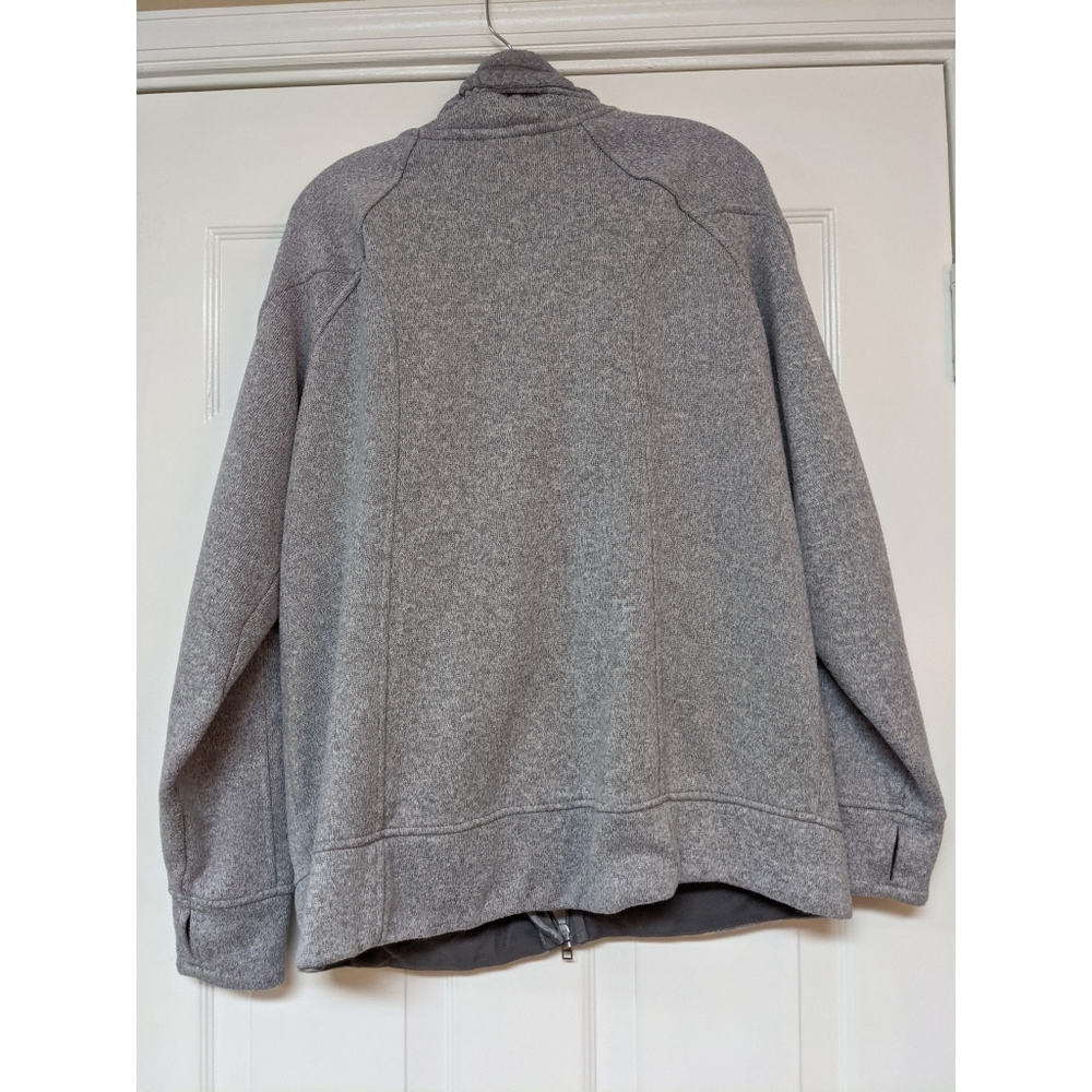 Avalanche Jacket - image 2